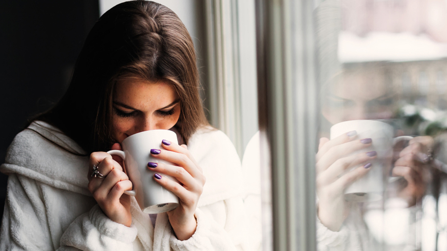 Is it OK to Drink Coffee When You Feel Sick?